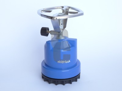 Котлон за газ малък - ПЛАСМАСА                                                                                                                                                                                                                                                                              